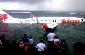 Book your thai lion air flight to destinations worldwide starting from 56€ with edreams. Lion Air Flight 904 Wikipedia
