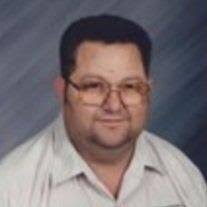 James Roy Starnes Obituary