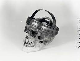 crown; head-dress; diadem | British Museum