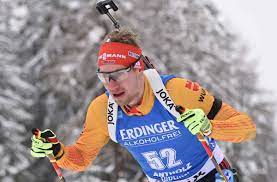 140,760 likes · 1,127 talking about this. Biathlon Em In Polen Em Bronze Konnte Kuhn Das Wm Ticket Bescheren Regional Insudthuringen