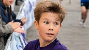 Var det store samtaleemne: Prins Vincent gik lige i hjertet på alle