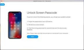 To unlock a device even if the device is wiped or factory reset, . Ukeysoft Unlocker Review Unlock Iphone And Ipad Without Password Easy