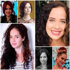 💓🎂🎉 #FELIZCUMPLEAÑOS 🎈🎁🎊 👉 Hoy está cumpliendo años la joven bella y  talentosa actriz cubana #AndreaDoimeadiós, protagonista de formidables  interpretaciones en la #TVC 📽️🎬 👉 Para ella muchas #Felicidades en este  día