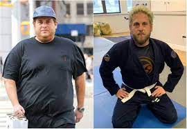 Jonah hill is looking more fit than ever! Jonah Hill Starts Jiu Jitsu Training Aces Jiu Jitsu Club