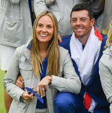 Meet blonde beauty erica stoll; Golf Monthly Auf Twitter Rory Mcilroy And His Wife Erica Stoll Are Expecting Their First Child A Baby Girl Any Day Now According To The Golf Channel S Steve Sands Https T Co Xnh9epxchz