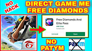 Generate 999.999 diamonds and money with the form below. Direct Free Fire Game Me Diamonds Kaise Badhaye New Trick To Get Free Diamonds In Free Fire Youtube