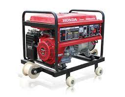 Gasoline Generator Welding Machine Integration Welding Machine Welding Plant Welding