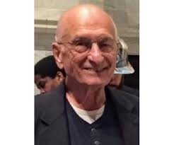 HAROLD ROSS Obituary (2020)