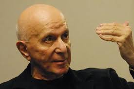 Le chorégraphe Roland Petit est mort