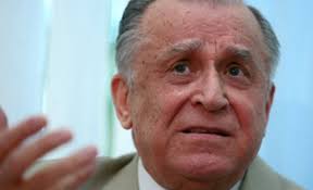 Cati bani primeste, de fapt, de la stat. Ion Iliescu RÄƒmane FÄƒrÄƒ Pensie SpecialÄƒ CaÈ›i Bani Pierde Fostul PreÈ™edinte Capital