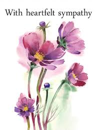 Check spelling or type a new query. Sympathy Cards Birthday Greeting Cards By Davia Free Ecards