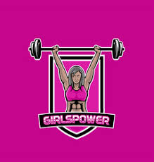 See weight lifting cartoon stock video clips. Cartoon Girl Lifting Weights Vector Images Over 430