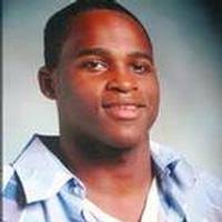 Obituary information for Sederic Trevon Bickham