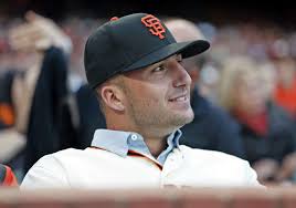 Giants pregame: Losing streak harkens to long-ago transition year