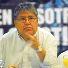 Desde el Movimiento Evita criticaron el ataque de Boudou a Scioli