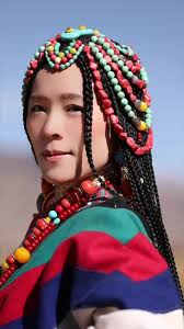Traditional Tibetan Clothing: Regional Variations