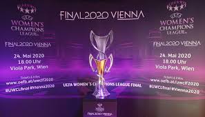 .match | uefa women's champions league 2020/2021 (round of 16 first leg) recorded in 1080p live from allianz stadium in turin rights: Uefa Women S Champions League Finale In Veranderter Form In Spanien Oefb At