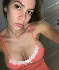 Instagram stories of adriana sant ' anna. Apos Assalto Adriana Sant Anna E Rodrigao Se Mudam Do Rj Famosidades