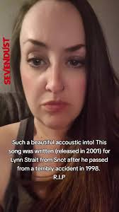 Lynn Straight Death Reactions