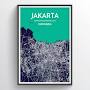 Jakarta Print from pointtwodesign.com