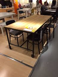 Malmberget Tafel Ikea 299 Tafel Ikea Ikea Huis Ideeen