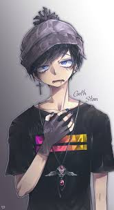 Pin By Alison Stormstrum On South Park Style South Park Kenny South Park South Park