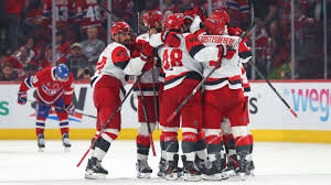 Hurricanes-Canadiens Game 3 takeaways, grades, early look at Game 4