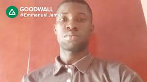 Emmanuel James's post