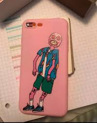 Check out the new cover below: Tyler The Creator Cherry Bomb Case Tyler The Creator Tyler The Creator Wallpaper Inside Art