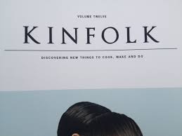 We did not find results for: What Fonts Are Used In Kinfolk Magazine Graphic Design Stack Exchange