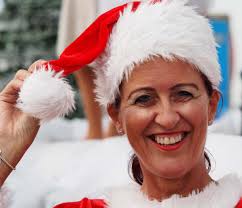 Thousands headed to Weymouth Beach yesterday for the final day of Weymouth  Carnival