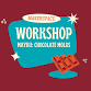 Makerspace Workshop | Mayku: Chocolate Molds