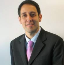 Dr Gianluigi Li Bassi