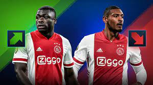 Showing assists, time on pitch and the shots on and off target. Marktwerte Eredivisie Neres Haller Verlieren Spitzenposition Bald Leipziger Brobbey Mit Plus Transfermarkt