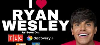 Official Site of Ryan Wesley