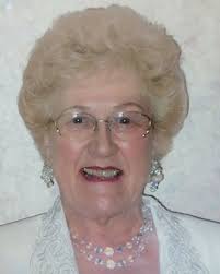 Bernice Ann Bomske Obituary July 4, 2025