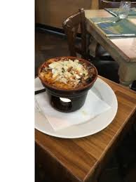 Il quotidiano di busto arsizio, gallarate, legnano e valle olona. Parmigiana Di Melanzane In Pignatiello Picture Of La Spelunca Santa Maria Capua Vetere Tripadvisor