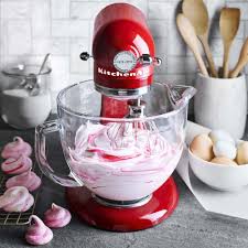 104 Things You Can Make With Your Kitchenaid Stand Mixer Williams Sonoma Taste Stand Mixer Recipes Kitchenaid Stand Mixer Recipes Kitchen Aid