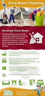 Techsquadteam Is Here With Advanced Equipment And Tools Along With Well Trained And Skilled Tech Clean House Cleaning Service House Cleaning Services