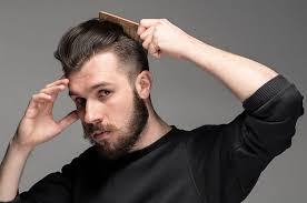 Apply it to dry hair and. Five Must Follow Hair Care Tips For Men Health Magazine Blog