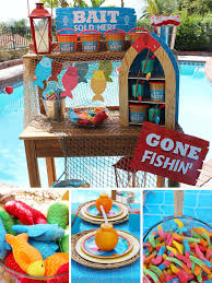 Summer Birthday Themes For Kids Fun365