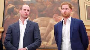 Dass die beziehung zwischen prinz william und bruder prinz harry angespannt ist, ist inzwischen bekannt. Prinz William Uber Prinz Harry Wir Sind Getrennte Einheiten Stern De