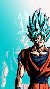 Check out this fantastic collection of 4k goku wallpapers, with 55 4k goku background images for your desktop, phone or tablet. Goku Phone Wallpapers Top Free Goku Phone Backgrounds Wallpaperaccess