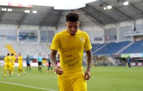 Wem würde das nicht gefallen? Auch Memphis Depay Ein Kandidat Als Sancho Nachfolger Bvbwld De