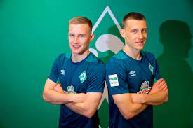 We would like to show you a description here but the site won't allow us. Werder Bremen Maximilian Eggestein Im Interview Uber Seinen Urlaub Die Bundesliga Und Bruder Johannes Eggestein News