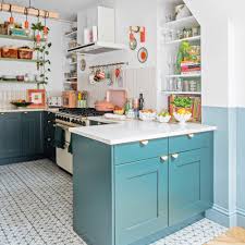 44 small kitchen ideas to inspire a compact cooking space | Ideal Home