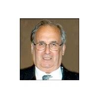 James Gilbertson Obituary