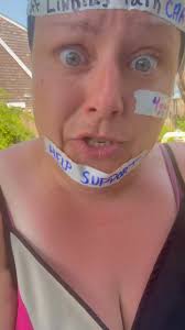 Dear Plymouth, On this beautiful Tuesday afternoon, I received this amazing  feel good message from Polly, a trailblazer mom that ￼reproduced not one,  but two lil' good human goobers that love the