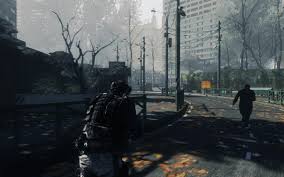 Nov 06, 2021 · after completing all the missions in dt. Tom Clancy S Ghost Recon Future Soldier En Steam