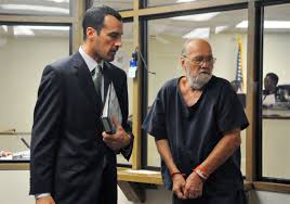 Twice-caught fugitive, 80, is out of Ohio prison on parole | The Blade
